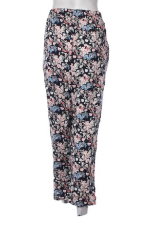 Pantaloni de femei Laura Torelli, Mărime XL, Culoare Multicolor, Preț 91,99 Lei