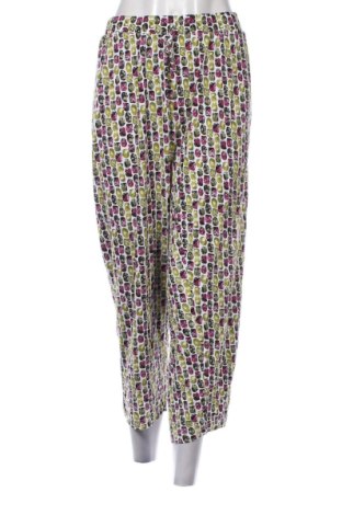 Damenhose Laura Torelli, Größe XXL, Farbe Mehrfarbig, Preis 19,99 €