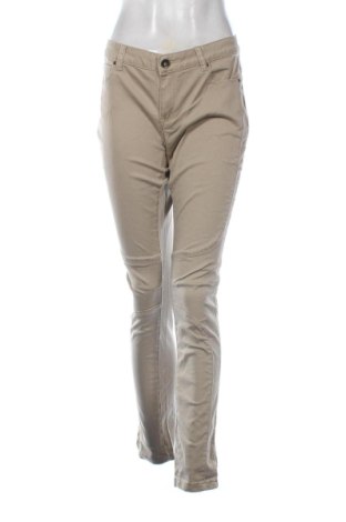 Damenhose Laura Torelli, Größe XL, Farbe Beige, Preis € 15,00, #136485822