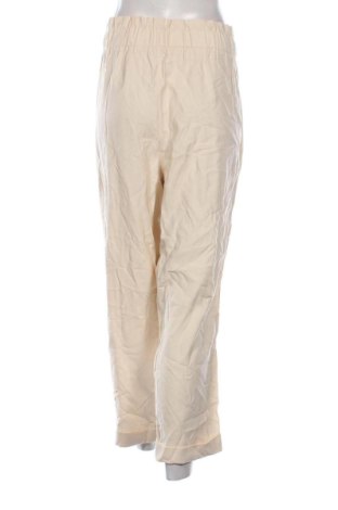Pantaloni de femei Laura Torelli, Mărime XXL, Culoare Bej, Preț 91,99 Lei