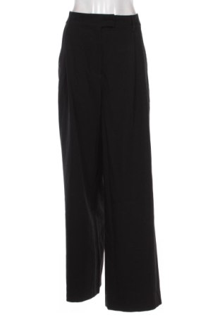 Pantaloni de femei LeGer By Lena Gercke, Mărime L, Culoare Negru, Preț 294,99 Lei