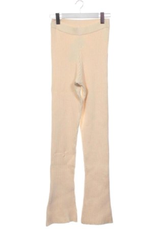 Дамски панталон LeGer By Lena Gercke X About you, Размер XS, Цвят Бежов, Цена 38,85 €