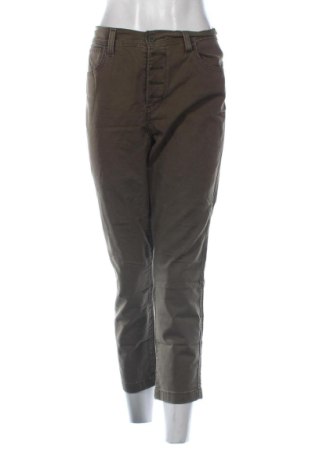 Damenhose Levi's, Größe L, Farbe Grün, Preis € 32,00, #136467346