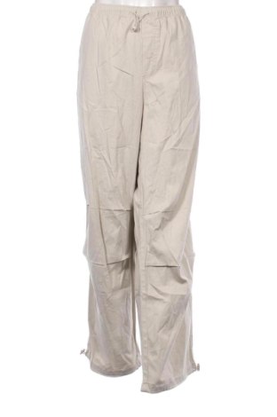 Pantaloni de femei Lily Loves, Mărime XXL, Culoare Bej, Preț 145,99 Lei