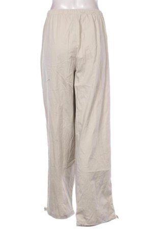 Pantaloni de femei Lily Loves, Mărime XXL, Culoare Bej, Preț 145,99 Lei