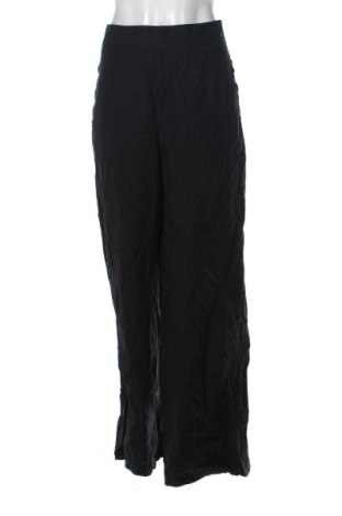 Дамски панталон Lindex, Размер XL, Цвят Черен, Цена 15,33 €