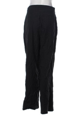 Дамски панталон Lindex, Размер XL, Цвят Черен, Цена 15,33 €