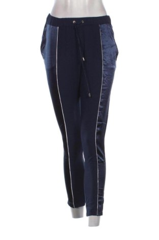 Pantaloni de femei Liu Jo, Mărime S, Culoare Albastru, Preț 326,99 Lei