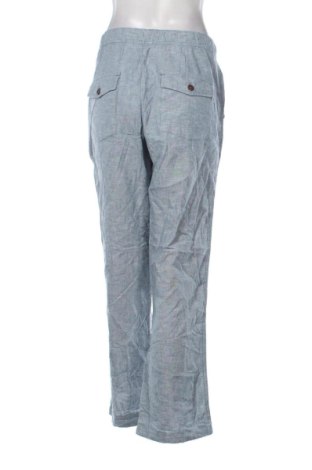 Pantaloni de femei Livergy, Mărime XL, Culoare Albastru, Preț 91,99 Lei