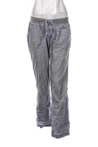 Pantaloni de femei Loap, Mărime M, Culoare Gri, Preț 109,25 Lei