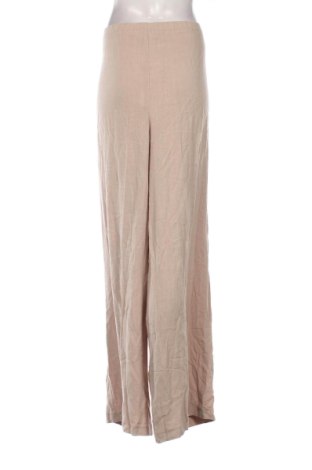 Γυναικείο παντελόνι Long Tall Sally, Μέγεθος XXL, Χρώμα  Μπέζ, Τιμή 56,99 €