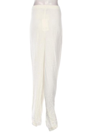 Dámské kalhoty  Long Tall Sally, Velikost 3XL, Barva Bílá, Cena  1 429,00 Kč