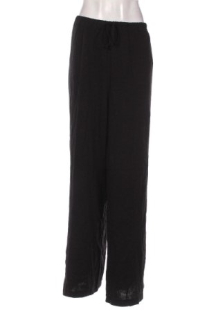 Γυναικείο παντελόνι Long Tall Sally, Μέγεθος 3XL, Χρώμα Μαύρο, Τιμή 51,99 €
