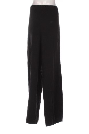 Γυναικείο παντελόνι Long Tall Sally, Μέγεθος 3XL, Χρώμα Μαύρο, Τιμή 51,99 €