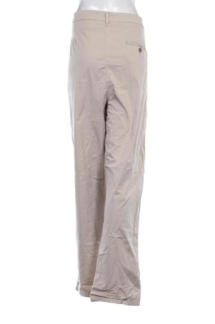 Дамски панталон Long Tall Sally, Размер 3XL, Цвят Бежов, Цена 35,27 €