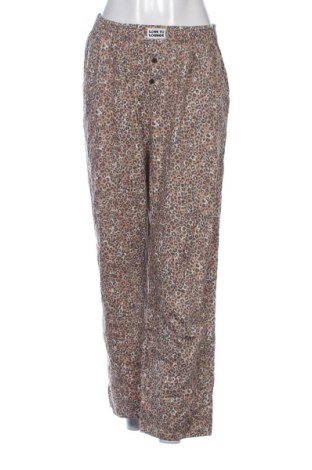 Pantaloni de femei Love To Lounge, Mărime S, Culoare Multicolor, Preț 91,99 Lei