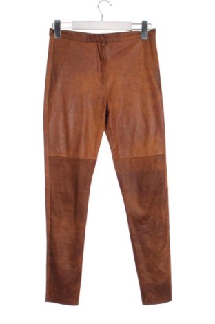 Damenhose Love Tree, Größe S, Farbe Orange, Preis € 15,00
