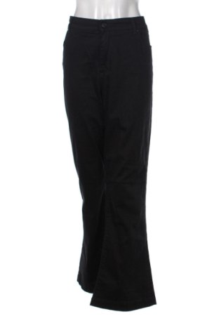 Дамски панталон Ltb, Размер 3XL, Цвят Черен, Цена 38,85 €