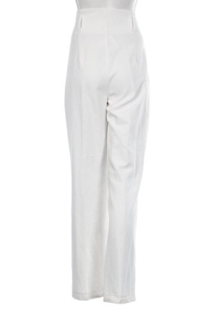 Damenhose Lucy, Größe S, Farbe Weiß, Preis € 15,00