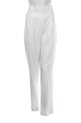 Damenhose Lucy, Größe S, Farbe Weiß, Preis € 15,00