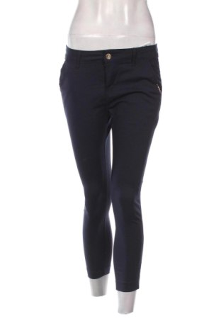 Pantaloni de femei M.Sara, Mărime M, Culoare Albastru, Preț 76,86 Lei, #136428430