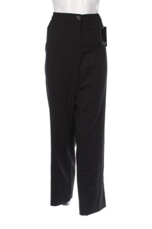 Pantaloni de femei M.i.m, Mărime XXL, Culoare Negru, Preț 145,99 Lei