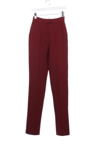 Dámske nohavice MATERIEL, Veľkosť XS, Farba Červená, Cena  399,95 €