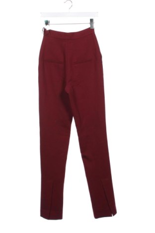 Dámske nohavice MATERIEL, Veľkosť XS, Farba Červená, Cena  399,95 €