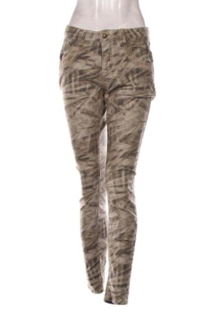 Damenhose MOS MOSH, Größe M, Farbe Mehrfarbig, Preis 14,99 €, #136390602