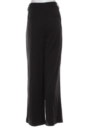 Pantaloni de femei MSCH, Mărime XL, Culoare Negru, Preț 443,99 Lei