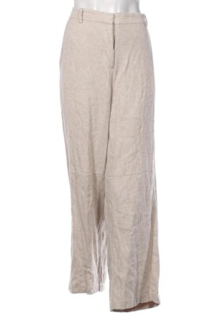 Damenhose MSCH, Größe XL, Farbe Beige, Preis 41,99 €