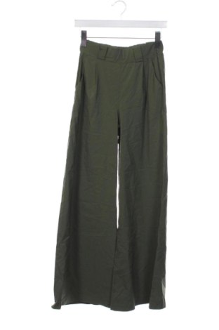 Damenhose MYASTREET, Größe XS, Farbe Grün, Preis 61,99 €