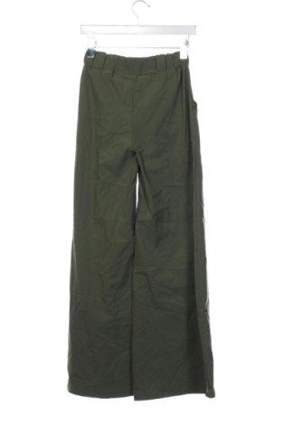 Damenhose MYASTREET, Größe XS, Farbe Grün, Preis 61,99 €