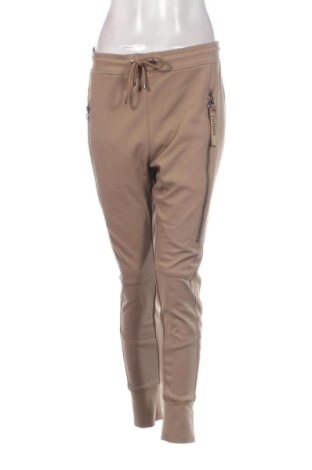 Damenhose Mac, Größe M, Farbe Beige, Preis € 31,65