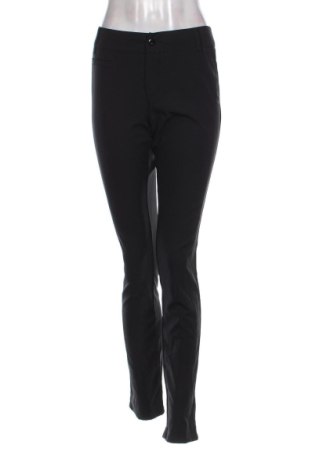 Pantaloni de femei Mac, Mărime L, Culoare Negru, Preț 196,99 Lei