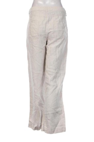 Pantaloni de femei Mac, Mărime L, Culoare Bej, Preț 196,99 Lei