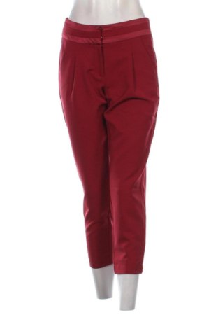 Damenhose Madeleine, Größe M, Farbe Rot, Preis € 14,99, #136413073