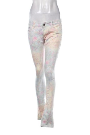 Damenhose Madonna, Größe M, Farbe Mehrfarbig, Preis 15,00 €, #136510877