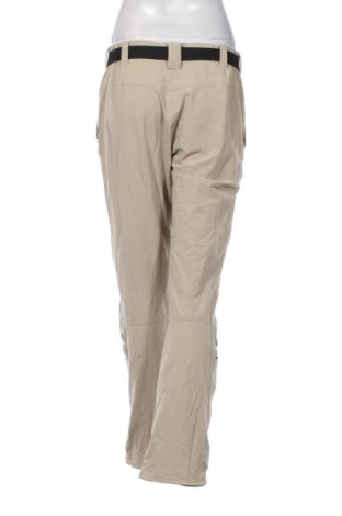 Damenhose Maier Sports, Größe L, Farbe Beige, Preis 36,99 €