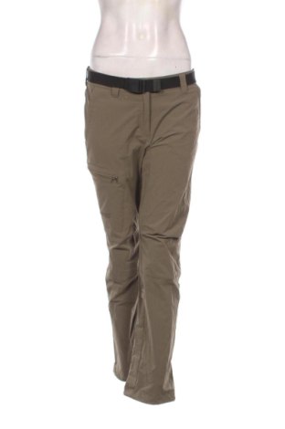 Dámske nohavice Maier Sports, Veľkosť M, Farba Zelená, Cena  37,95 €