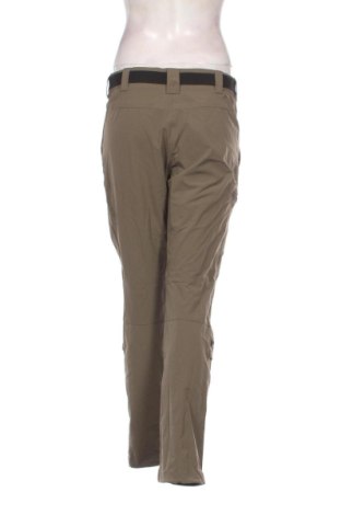 Dámske nohavice Maier Sports, Veľkosť M, Farba Zelená, Cena  37,95 €
