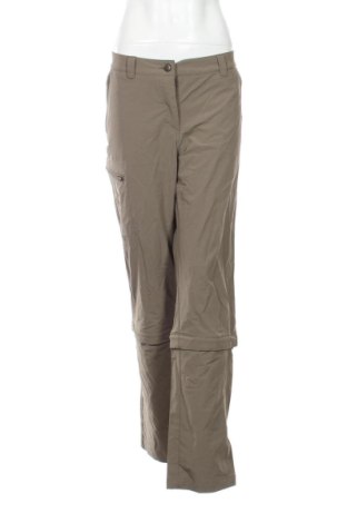 Дамски панталон Maier Sports, Размер XXL, Цвят Зелен, Цена 22,49 €