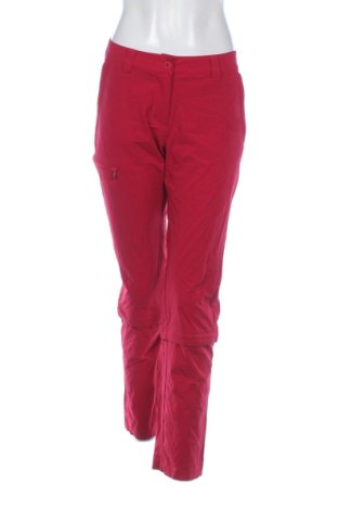 Damskie spodnie Maier Sports, Rozmiar L, Kolor Różowy, Cena 148,99 zł