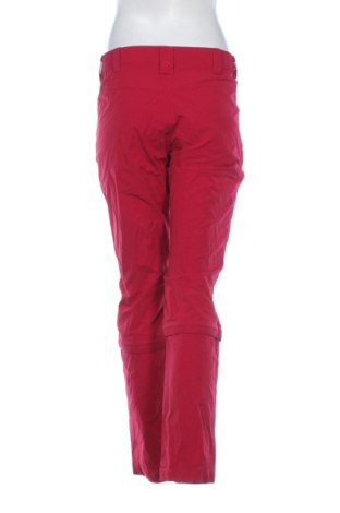 Damskie spodnie Maier Sports, Rozmiar L, Kolor Różowy, Cena 148,99 zł
