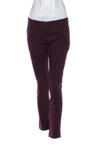 Damenhose Maison Scotch, Größe M, Farbe Lila, Preis 49,00 €