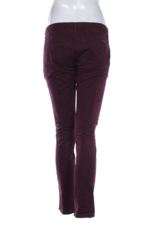 Damenhose Maison Scotch, Größe M, Farbe Lila, Preis 49,00 €