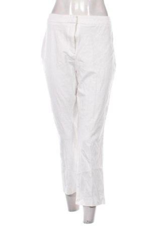 Damenhose Maison d' Amelie, Größe XL, Farbe Weiß, Preis 27,99 €