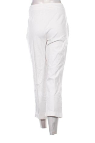 Damenhose Maison d' Amelie, Größe XL, Farbe Weiß, Preis 27,99 €