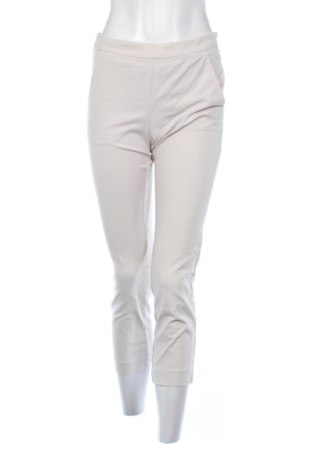 Damenhose Maliparmi, Größe S, Farbe Ecru, Preis 63,99 €