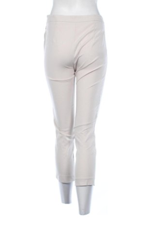 Damenhose Maliparmi, Größe S, Farbe Ecru, Preis 63,99 €